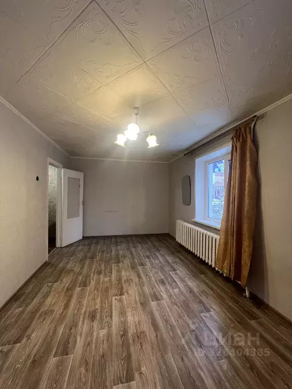 1-к кв. Ульяновская область, Димитровград просп. Ленина, 38 (31.0 м) - Фото 1