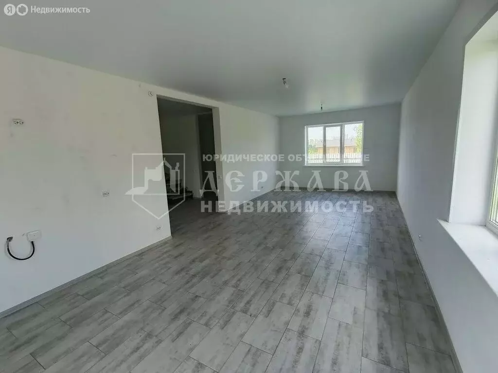 Дом в село Берёзово, Садовая улица (192 м) - Фото 2