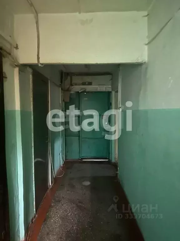 Склад в Красноярский край, Красноярск ул. Калинина, 10 (11 м) - Фото 2