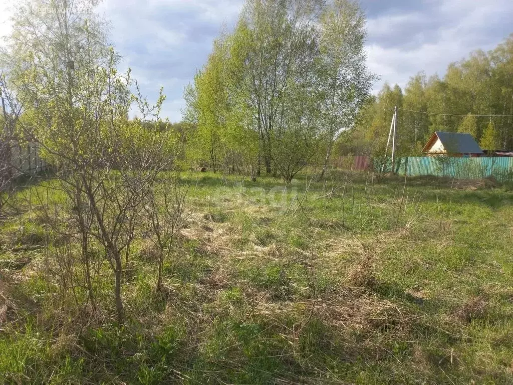 Участок в Жуковский район, городское поселение Белоусово, ДНП Оазис ... - Фото 0
