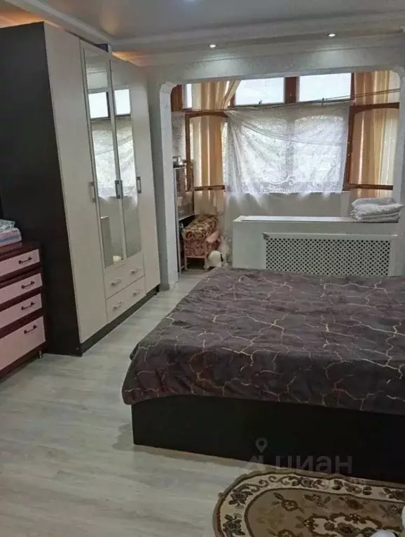 Свободной планировки кв. Ставропольский край, Кисловодск ул. Героев ... - Фото 1