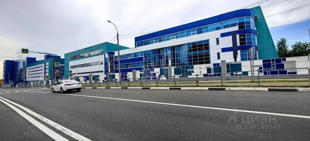 Помещение свободного назначения в Московская область, Мытищи ул. ... - Фото 2