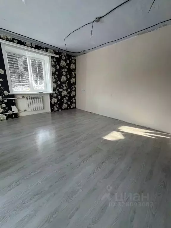 1-к кв. Хабаровский край, Хабаровский район, с. Галкино ул. Мира, 16 ... - Фото 1