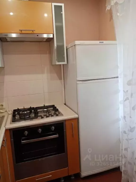 2-к кв. Астраханская область, Астрахань ул. Академика Королева, 29 ... - Фото 2