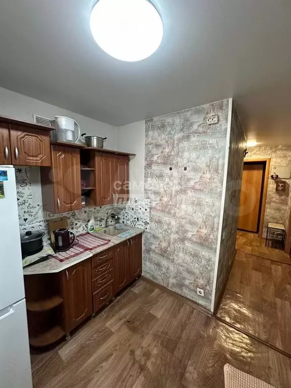 2-к. квартира, 41 м, 1/5 эт. - Фото 0