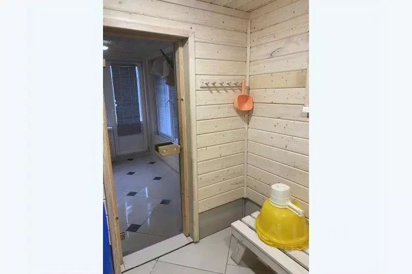 Дом в Карелия, Кондопожский район, Кончезерское с/пос, с. Кончезеро ... - Фото 1