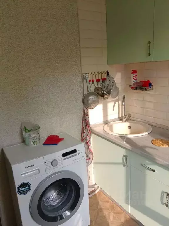 3-к кв. Москва Михневская ул., 19К2 (65.0 м) - Фото 0