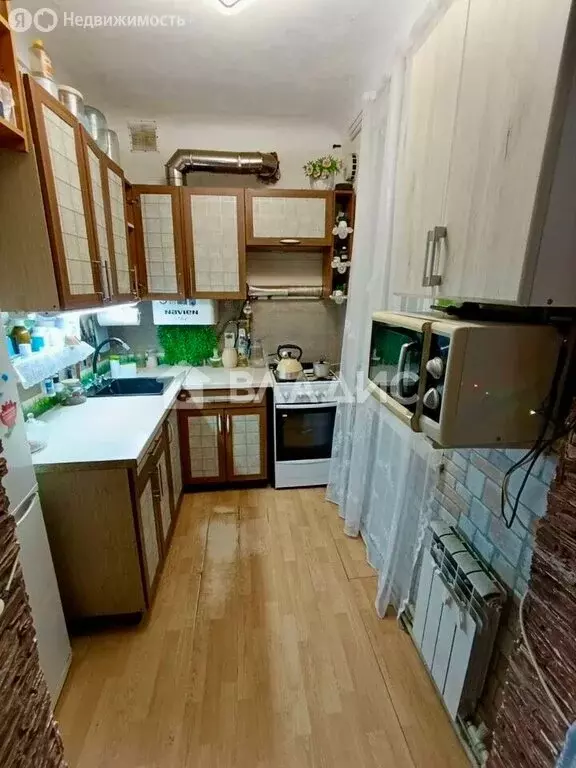 2-комнатная квартира: Нижний Новгород, улица Старых ... - Фото 2