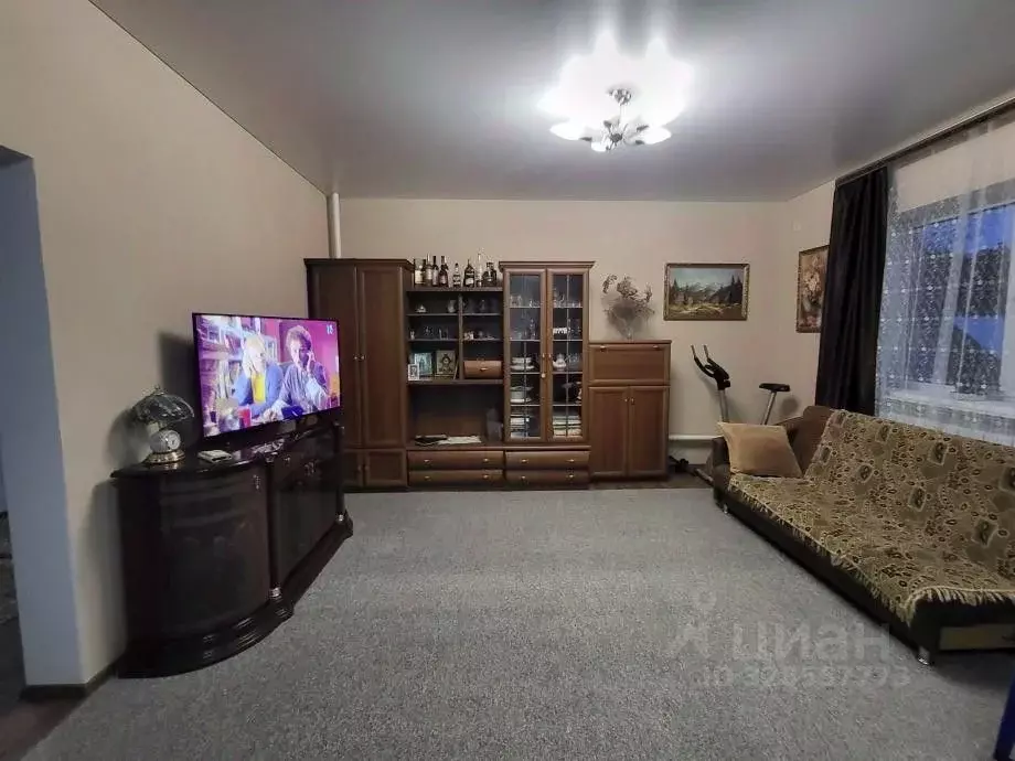 Дом в Краснодарский край, Темрюкский район, Голубицкое с/пос, ... - Фото 1