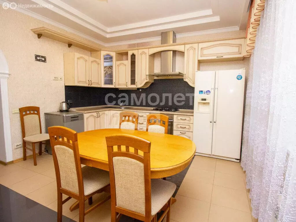 Дом в Ульяновск, 2-й Локомотивный переулок, 15 (349 м) - Фото 1