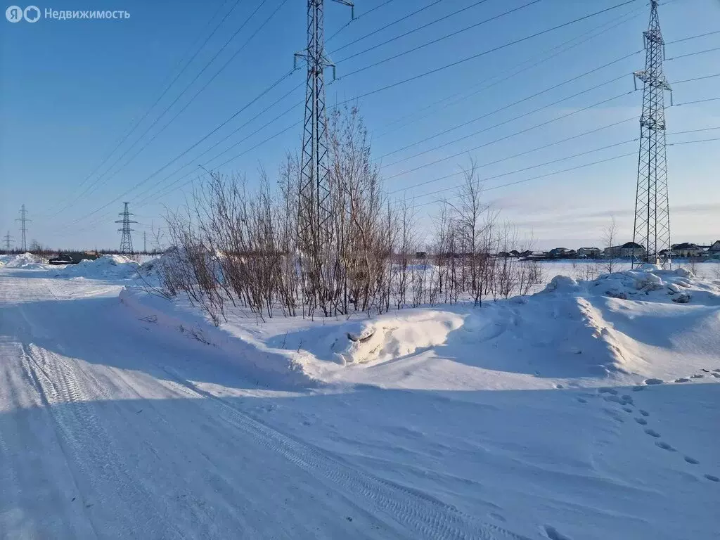Дом в Новый Уренгой, дачное некоммерческое товарищество Дунай, ... - Фото 2