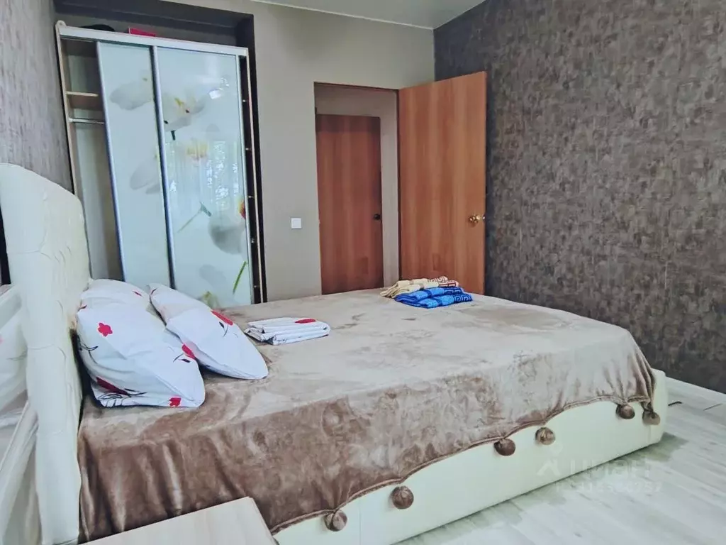 2-к кв. Краснодарский край, Крымск ул. Маршала Гречко, 78 (58.0 м) - Фото 0