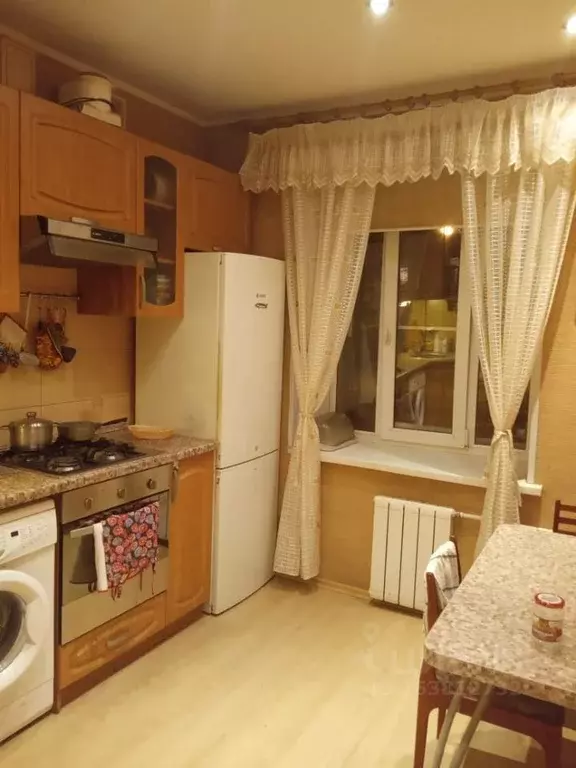 2-к кв. Волгоградская область, Волгоград Баррикадная ул., 22 (52.0 м) - Фото 2