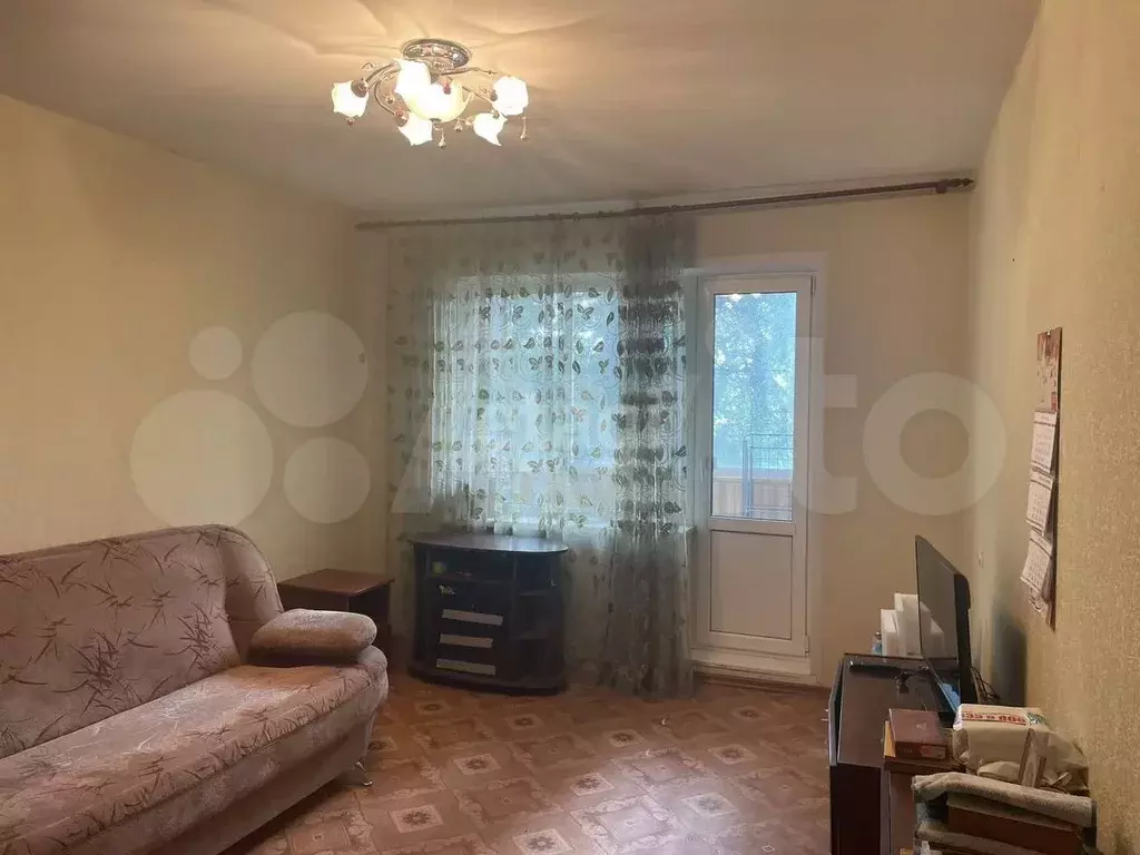 1-к. квартира, 36,7 м, 1/9 эт. - Фото 0