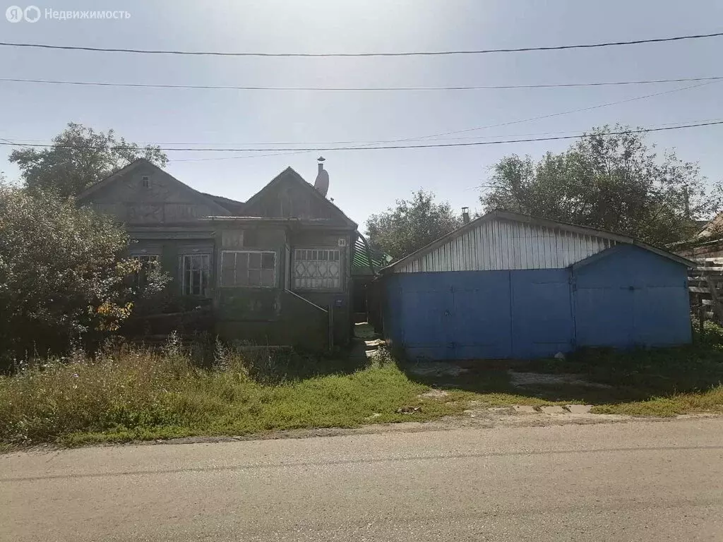Дом в Пенза, улица Гастелло, 84 (143.6 м) - Фото 1