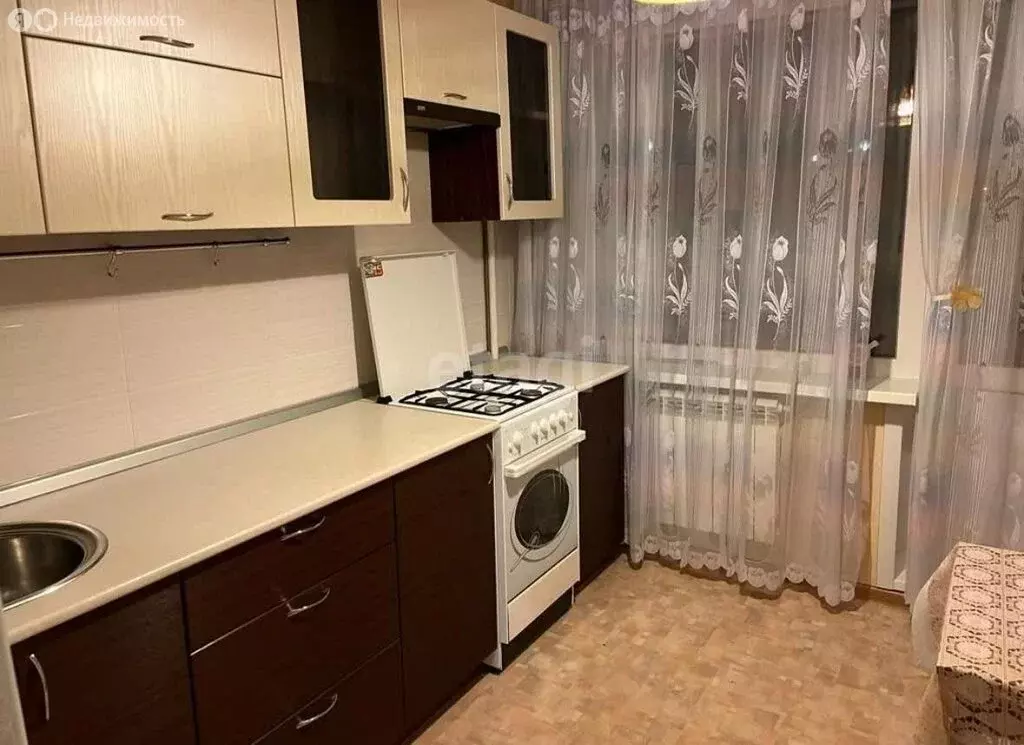 1-комнатная квартира: Самара, улица Георгия Димитрова, 96 (31.1 м) - Фото 0
