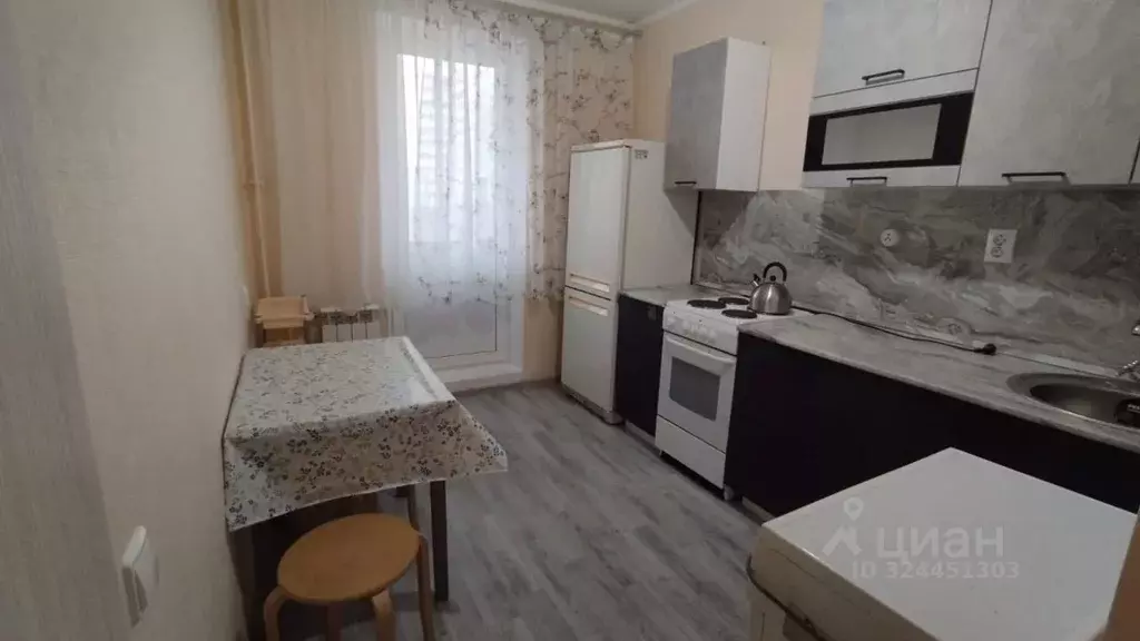 2-к кв. Татарстан, Набережные Челны 69-й комплекс,  (54.0 м) - Фото 1