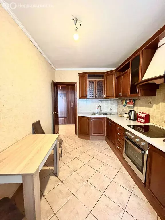 1-комнатная квартира: Подольск, Колхозная улица, 16к1 (34.9 м) - Фото 2