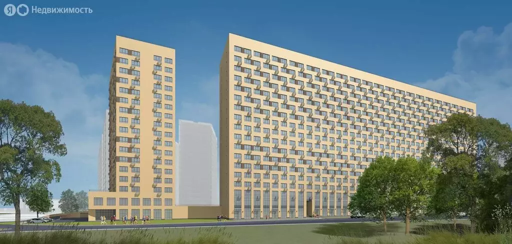 1-комнатная квартира: Королёв, микрорайон Первомайский, Советская ... - Фото 2