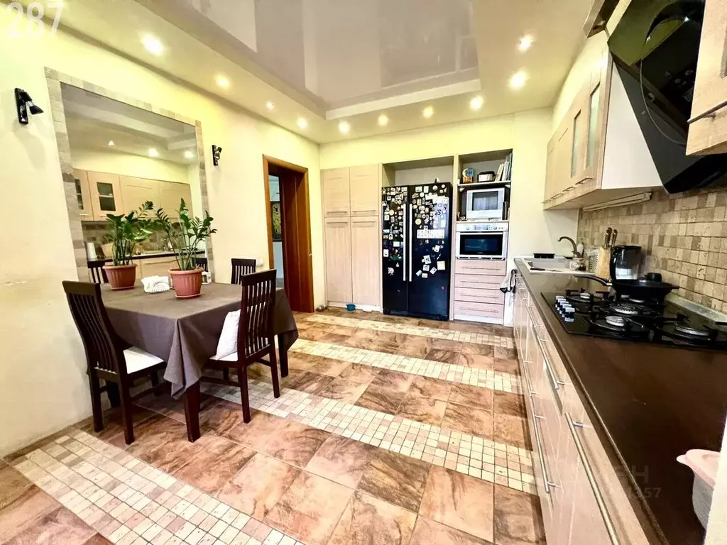 4-к кв. Орловская область, Орел Советская ул., 15 (145.0 м) - Фото 2