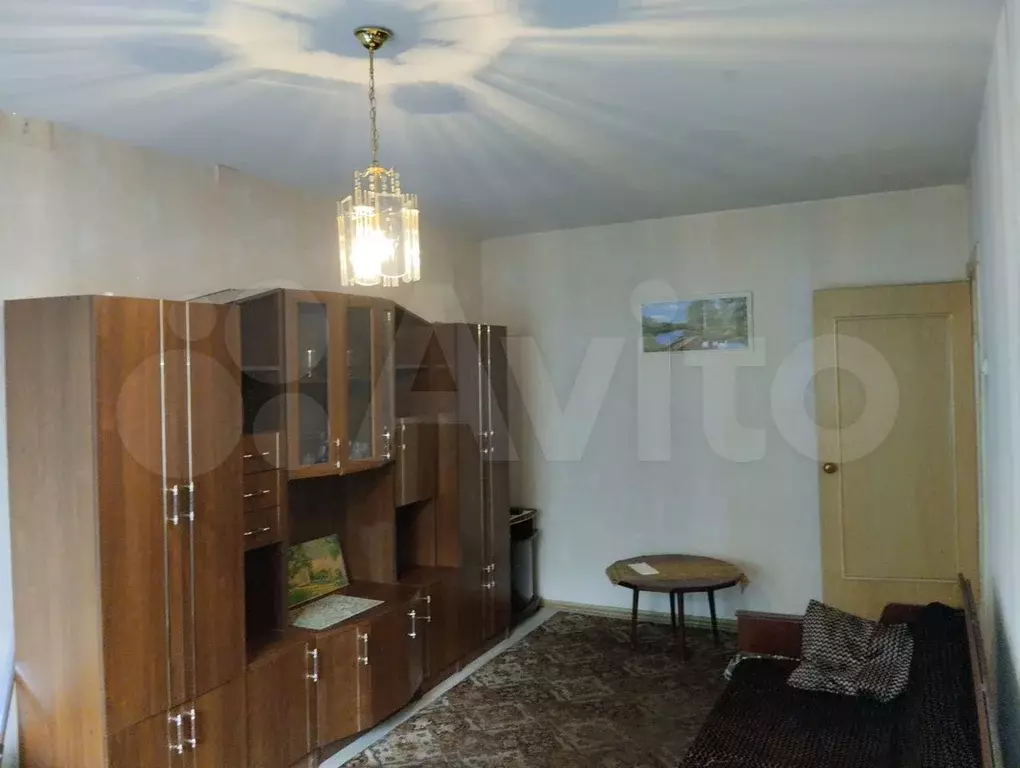 2-к. квартира, 47 м, 2/5 эт. - Фото 0