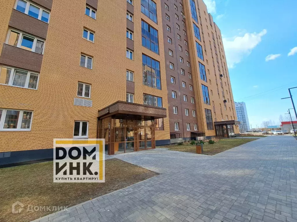 Продаётся 3-к квартира, 86.7 м - Фото 1
