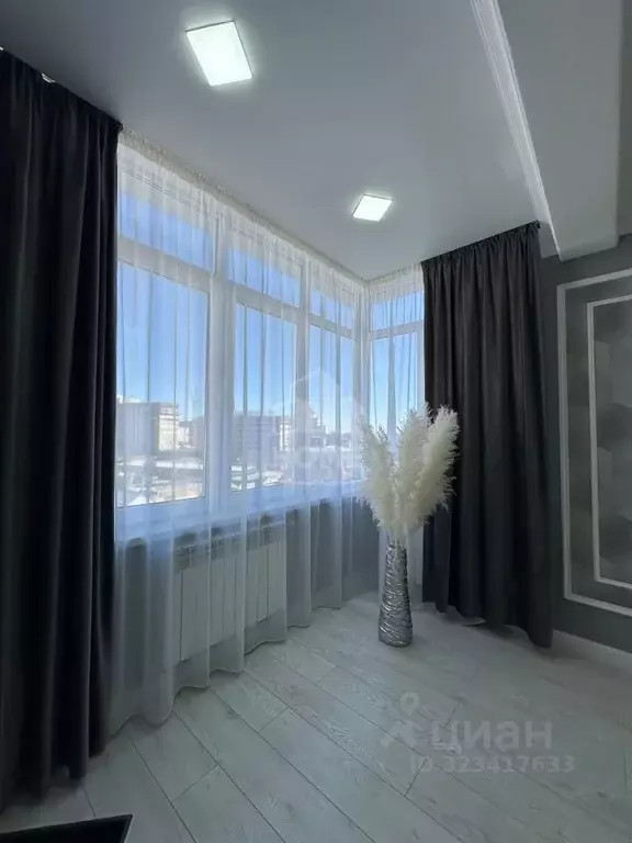 2-к кв. Дагестан, Каспийск ул. Каспийское шоссе, 26 (75.0 м) - Фото 2