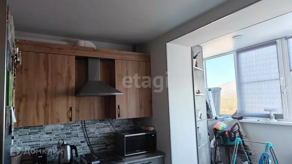 Продаётся 1-к квартира, 33.8 м - Фото 1