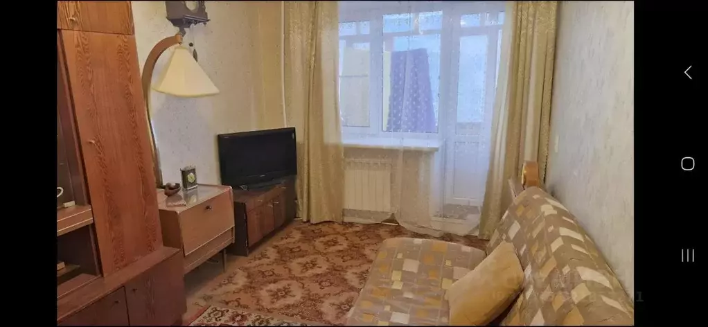 2-к кв. Тульская область, Алексин ул. Вересаева, 8 (40.2 м) - Фото 1