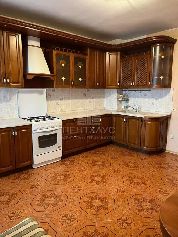 3-к кв. Владимирская область, Владимир Красноармейская ул., 43г (88.9 ... - Фото 2