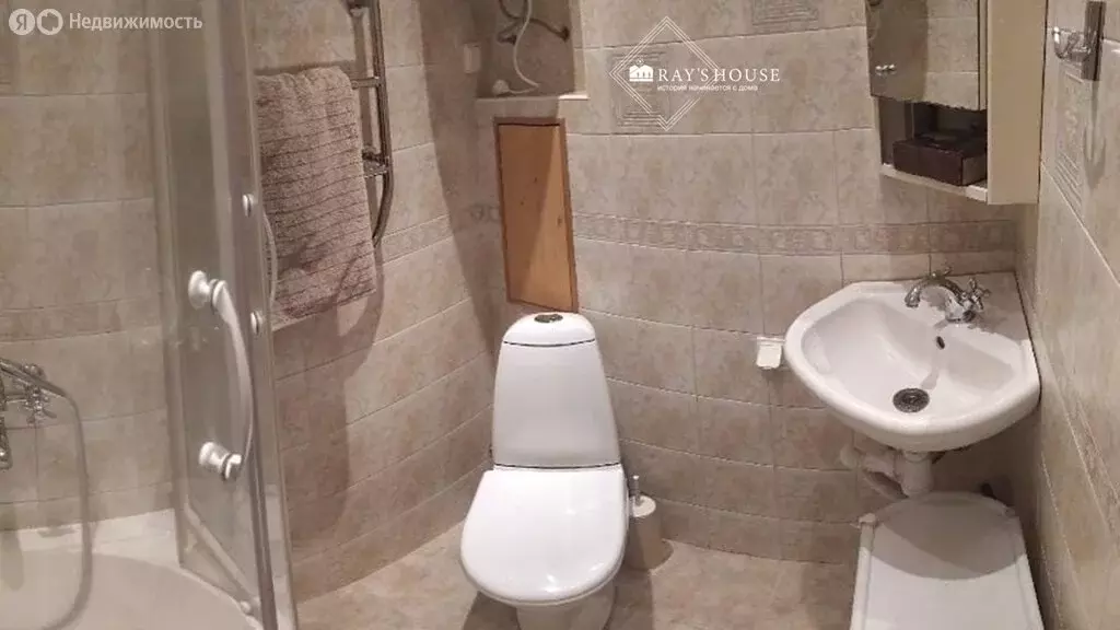 2-комнатная квартира: Санкт-Петербург, улица Ильюшина, 8 (96.4 м) - Фото 1