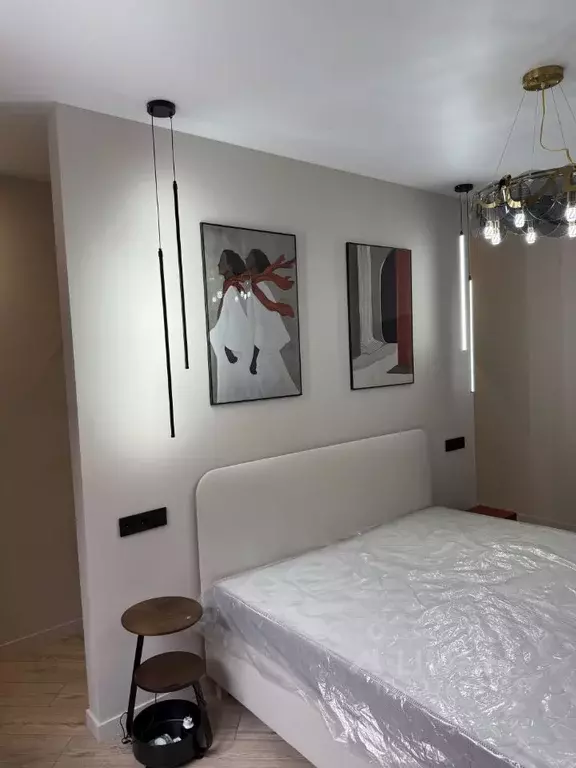 3-к кв. Московская область, Ленинский городской округ, пос. Развилка ... - Фото 1