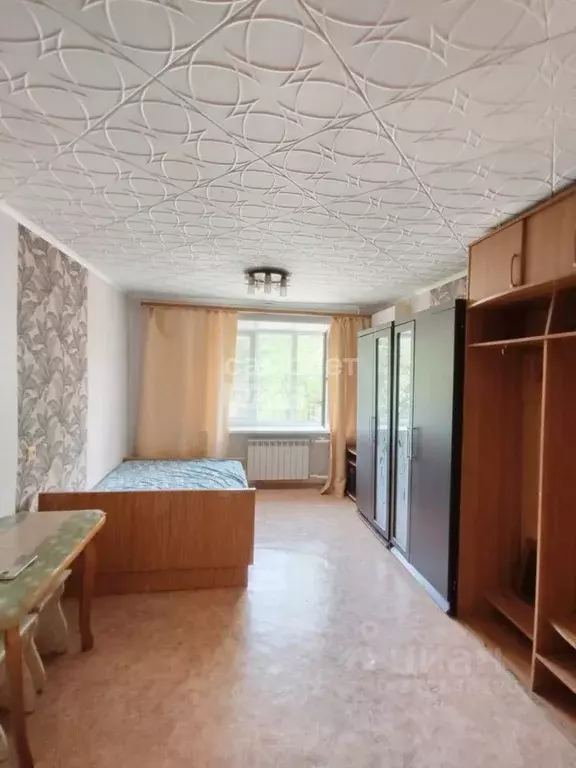 Комната Астраханская область, Астрахань ул. Яблочкова, 15А (17.9 м) - Фото 1