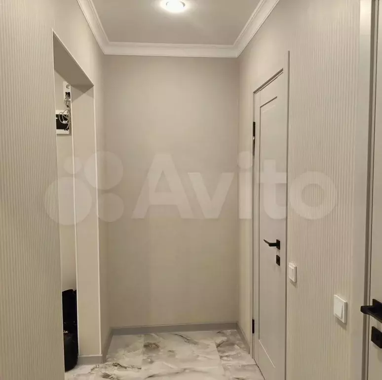 3-к. квартира, 60 м, 2/5 эт. - Фото 1