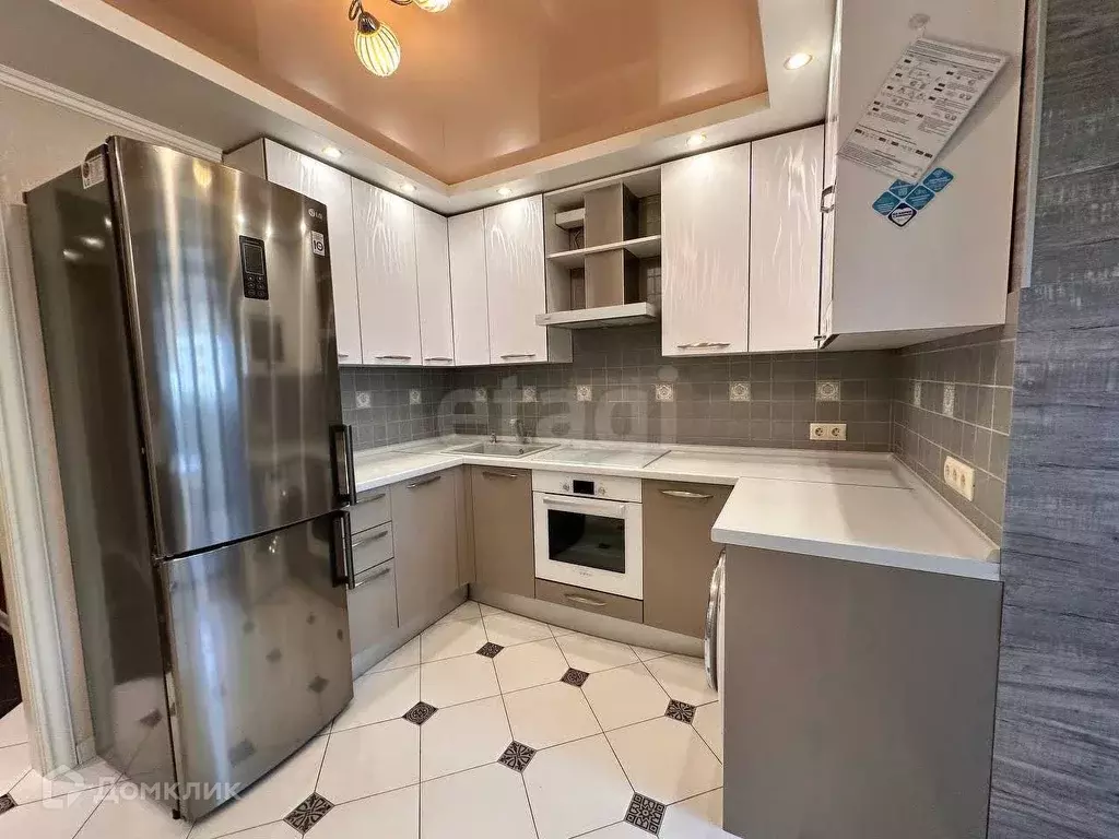 Продаётся 1-к квартира, 40.5 м - Фото 0