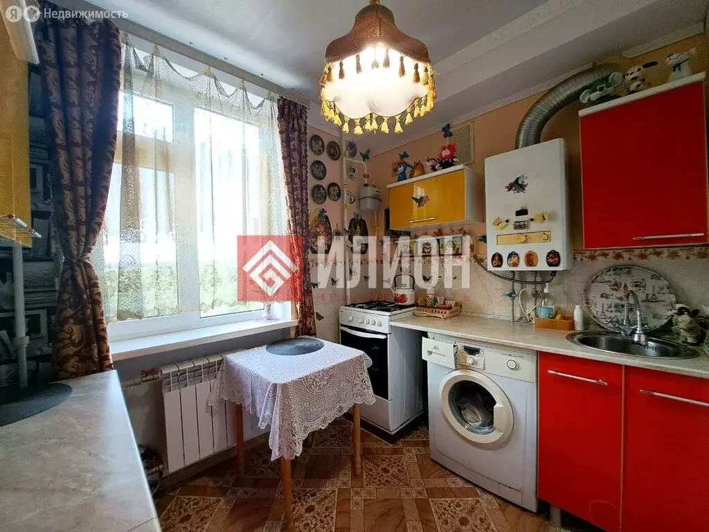 2-комнатная квартира: Севастополь, Балаклава, Строительная улица, 39 ... - Фото 1