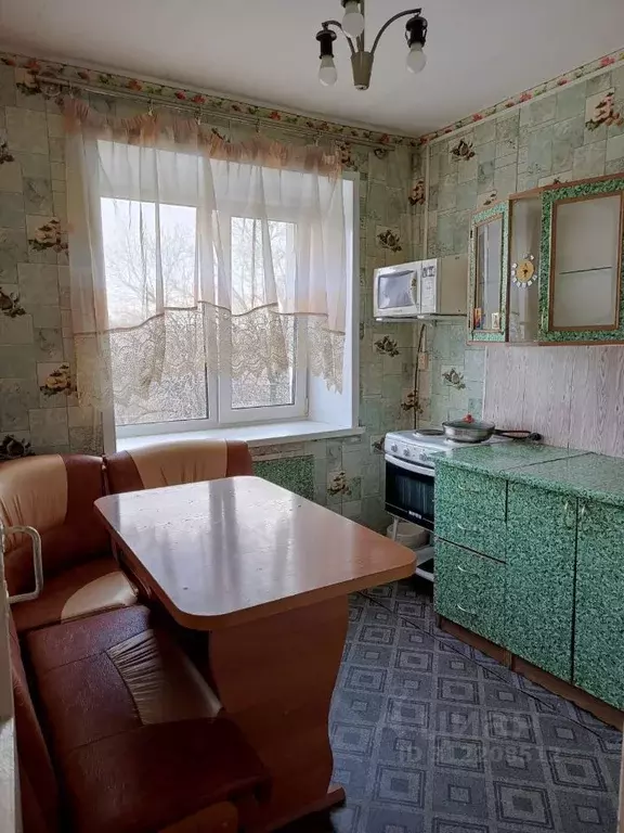 1-к кв. Кемеровская область, Прокопьевск Кустарная ул., 31 (30.0 м) - Фото 0