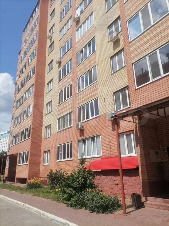 2-к. квартира, 68 м, 5/9 эт. - Фото 0