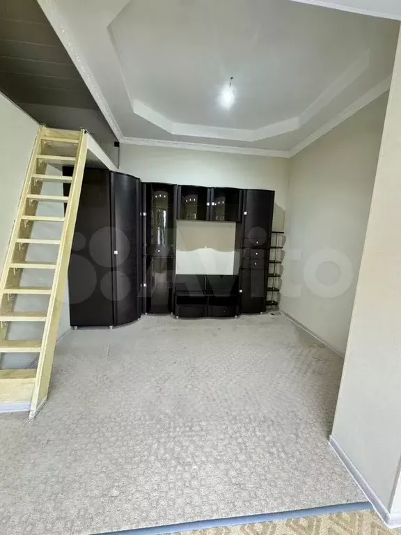 Квартира-студия, 23 м, 1/5 эт. - Фото 1