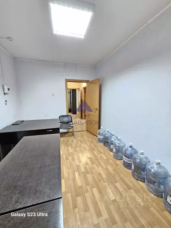 Офис в Ростовская область, Волгодонск бул. Великой Победы (71 м) - Фото 2