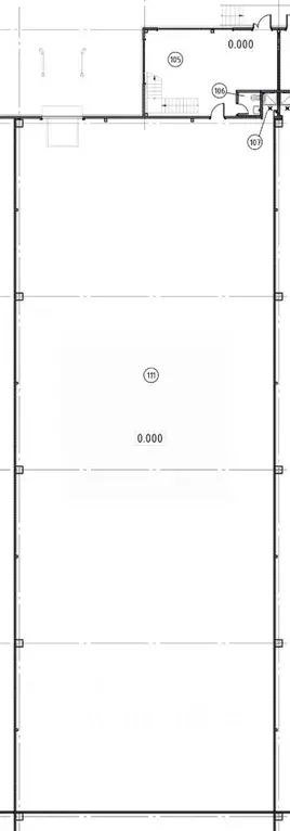Склад в Московская область, Подольск Климовск мкр, ул. Коммунальная, ... - Фото 2