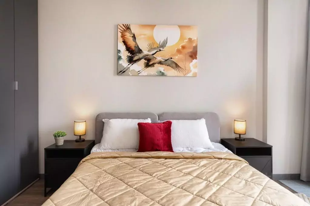 1-к кв. Москва 2-я Хуторская ул., 34 (40.5 м) - Фото 2