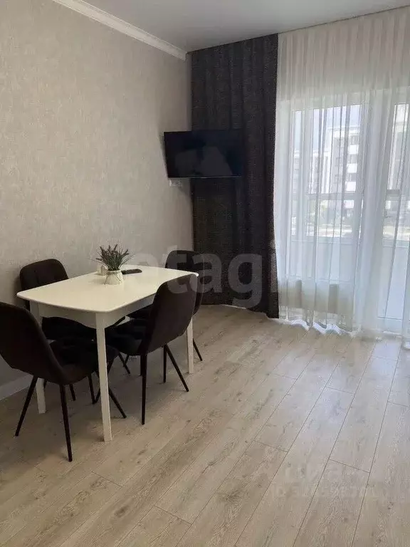 2-к кв. Ростовская область, Батайск Комсомольская ул., 131Ак1 (56.9 м) - Фото 1