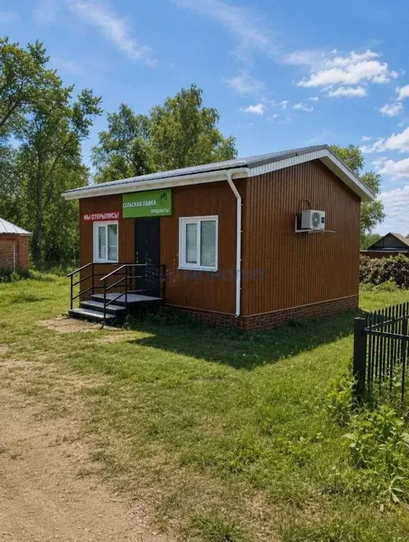 Помещение свободного назначения в Нижегородская область, ... - Фото 2