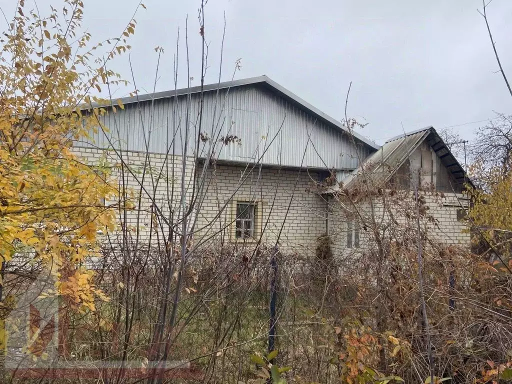 Дом в Саратовская область, Саратов ул. Малиновая, 3 (77 м) - Фото 1