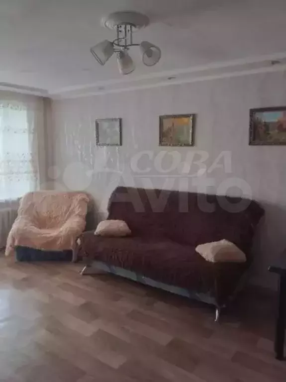 1-к. квартира, 36 м, 5/13 эт. - Фото 1