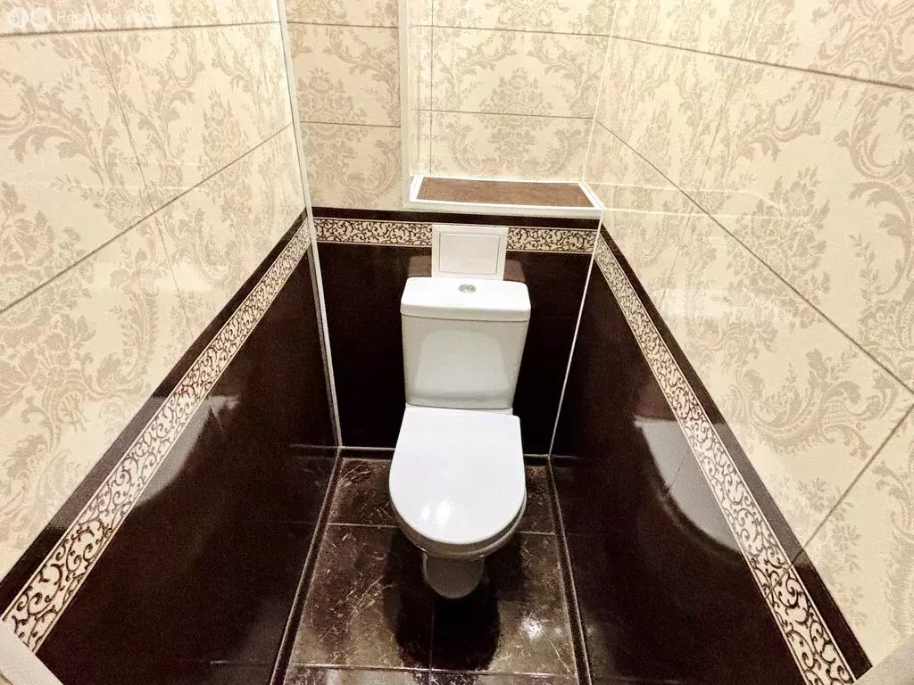 3-комнатная квартира: Прокопьевск, проспект Шахтёров, 51 (87 м) - Фото 1