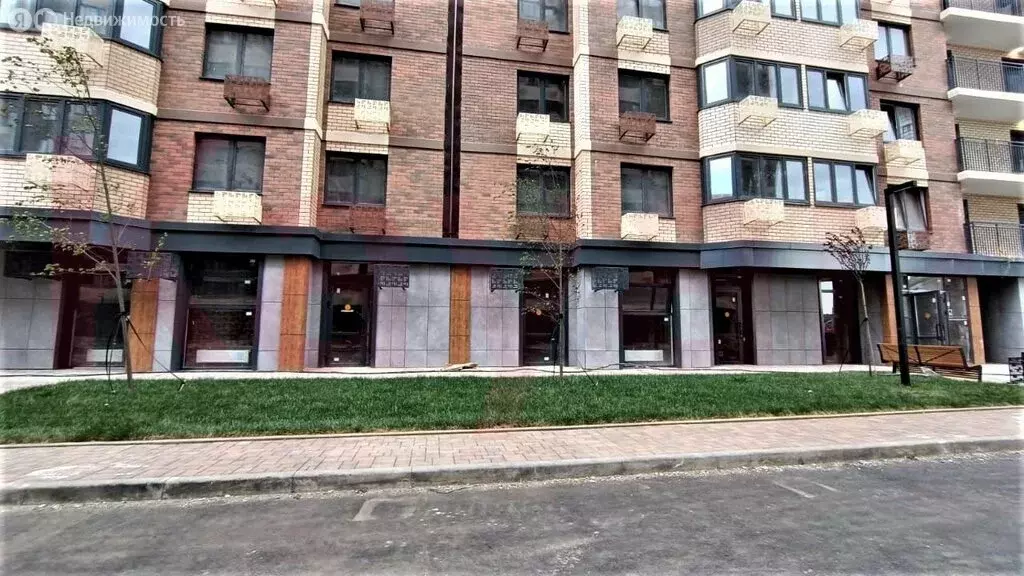 Помещение свободного назначения (50.9 м) - Фото 0