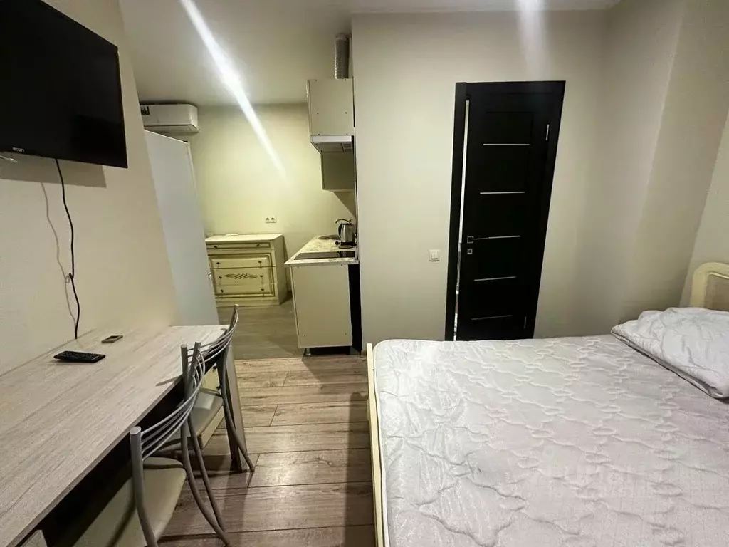 Студия Краснодарский край, Сочи Пионерская ул., 55/1 (20.0 м) - Фото 2