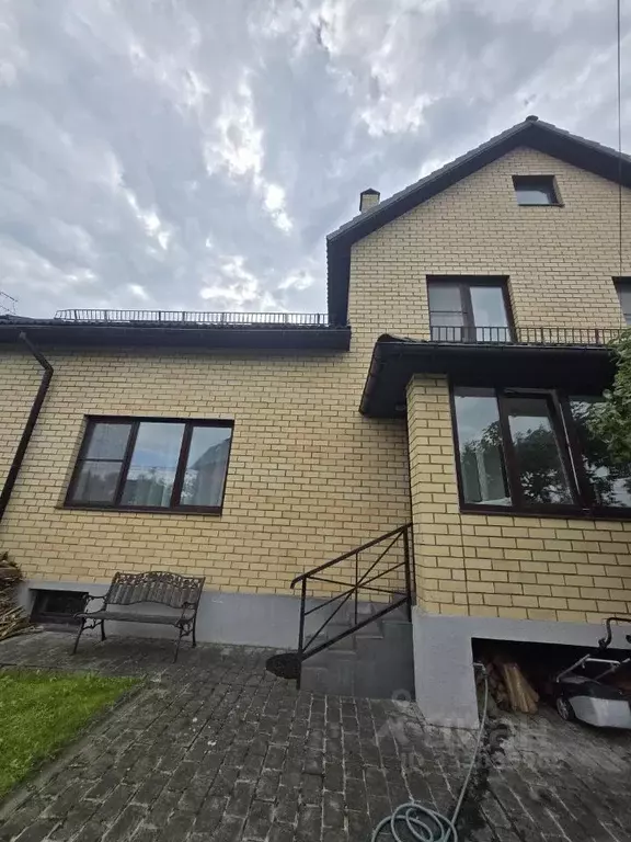 Таунхаус в Москва Ватутинки ТИЗ,  (229 м) - Фото 1
